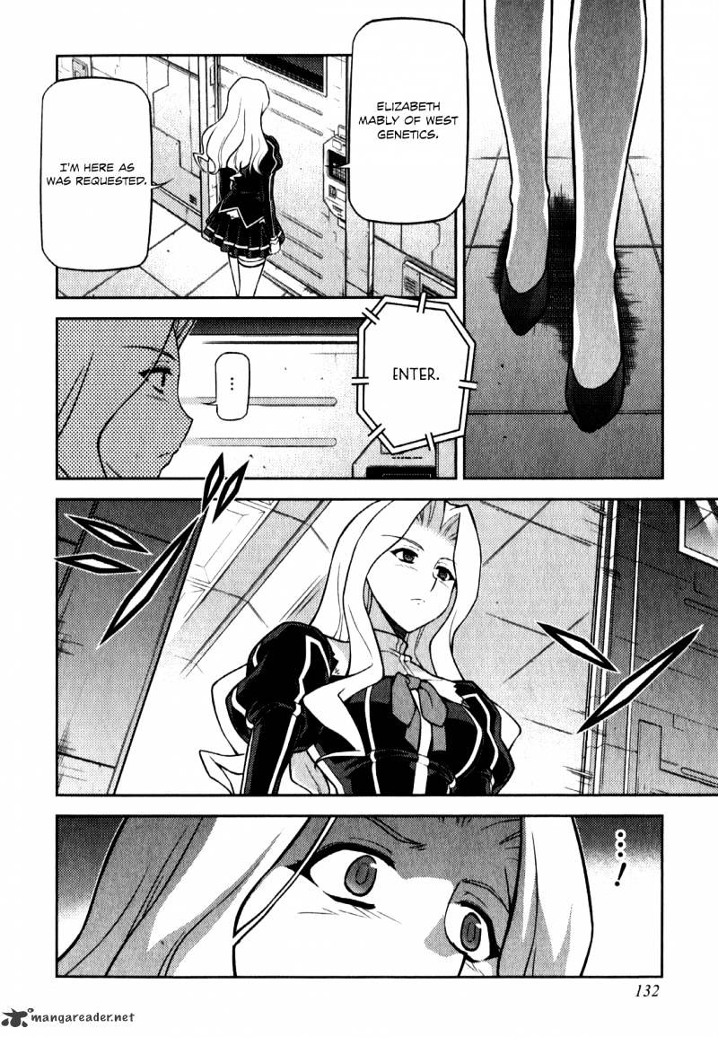 Read Freezing chapter 65 image 2 on Lezhin