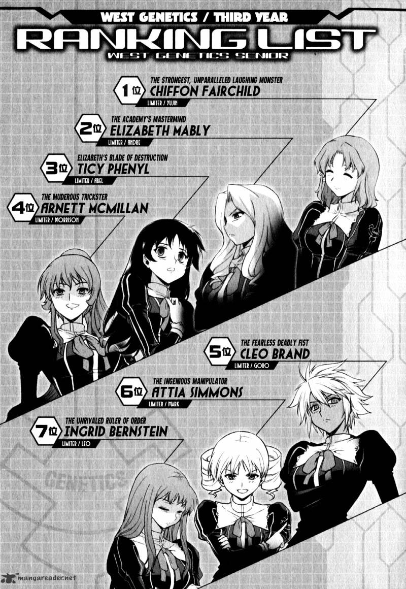 Read Freezing chapter 65 image 25 on Lezhin