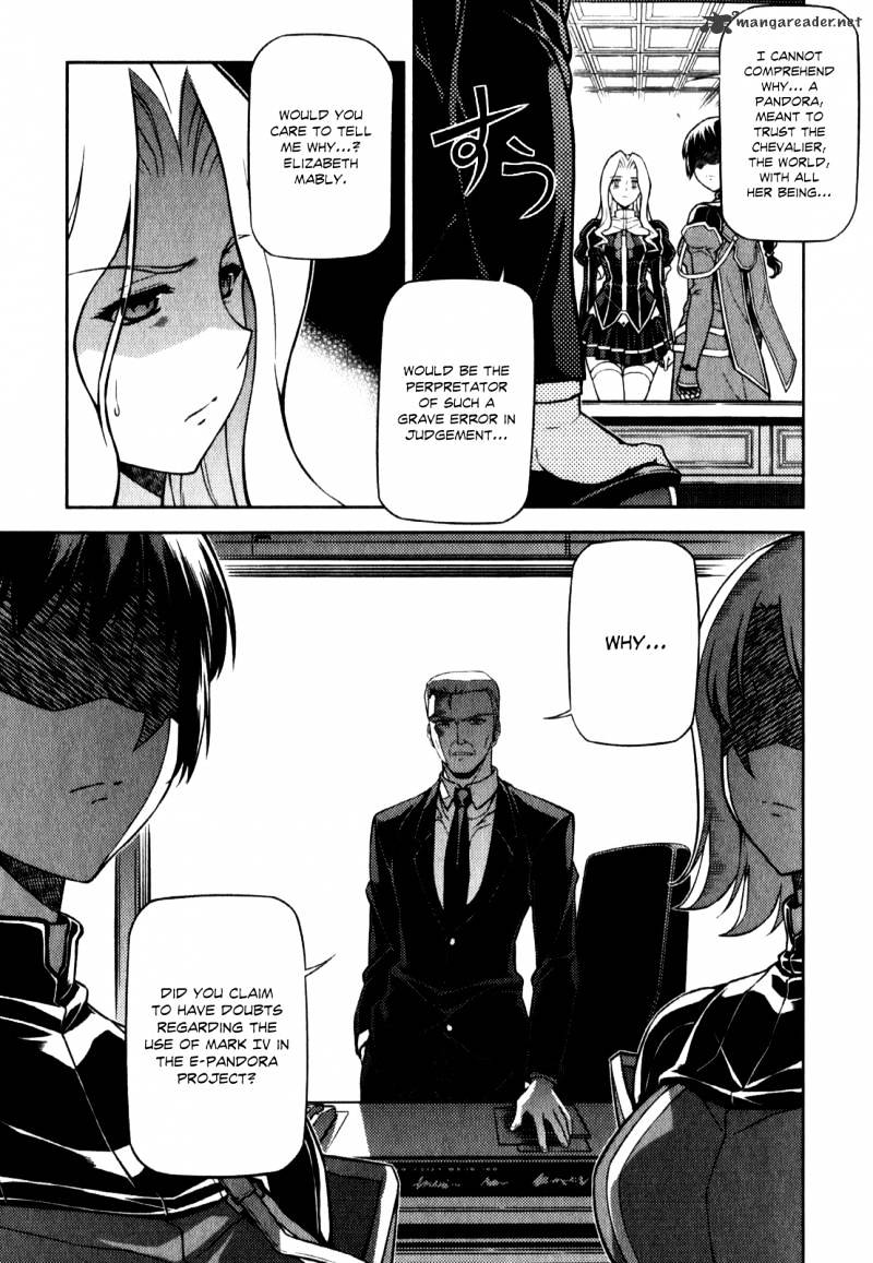 Read Freezing chapter 65 image 5 on Lezhin