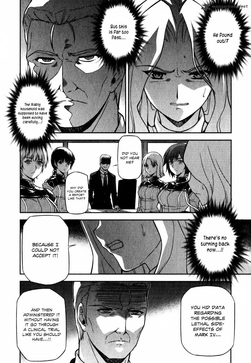 Read Freezing chapter 65 image 6 on Lezhin