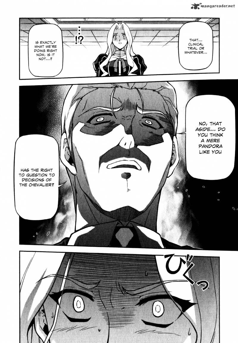 Read Freezing chapter 65 image 7 on Lezhin