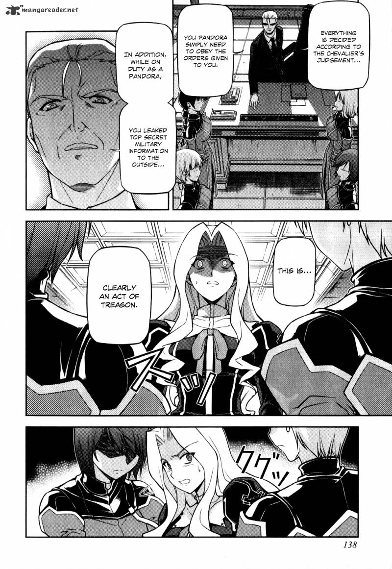 Read Freezing chapter 65 image 8 on Lezhin