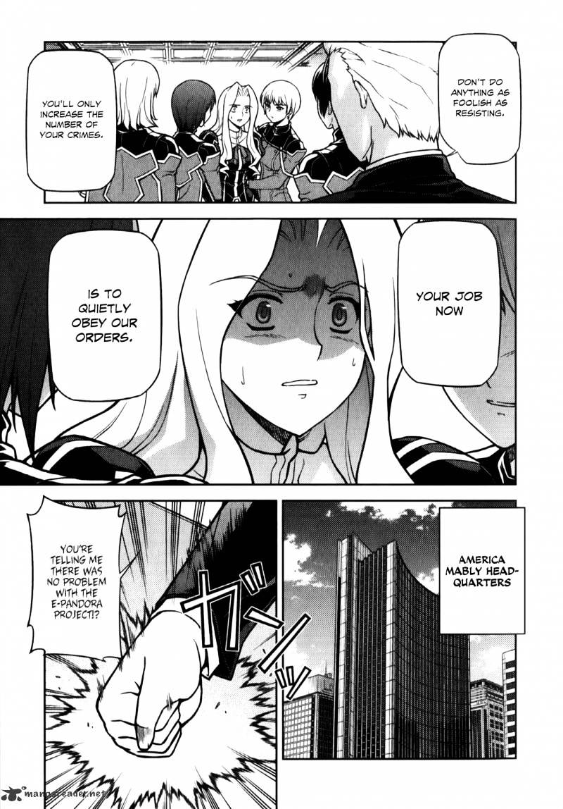 Read Freezing chapter 65 image 9 on Lezhin