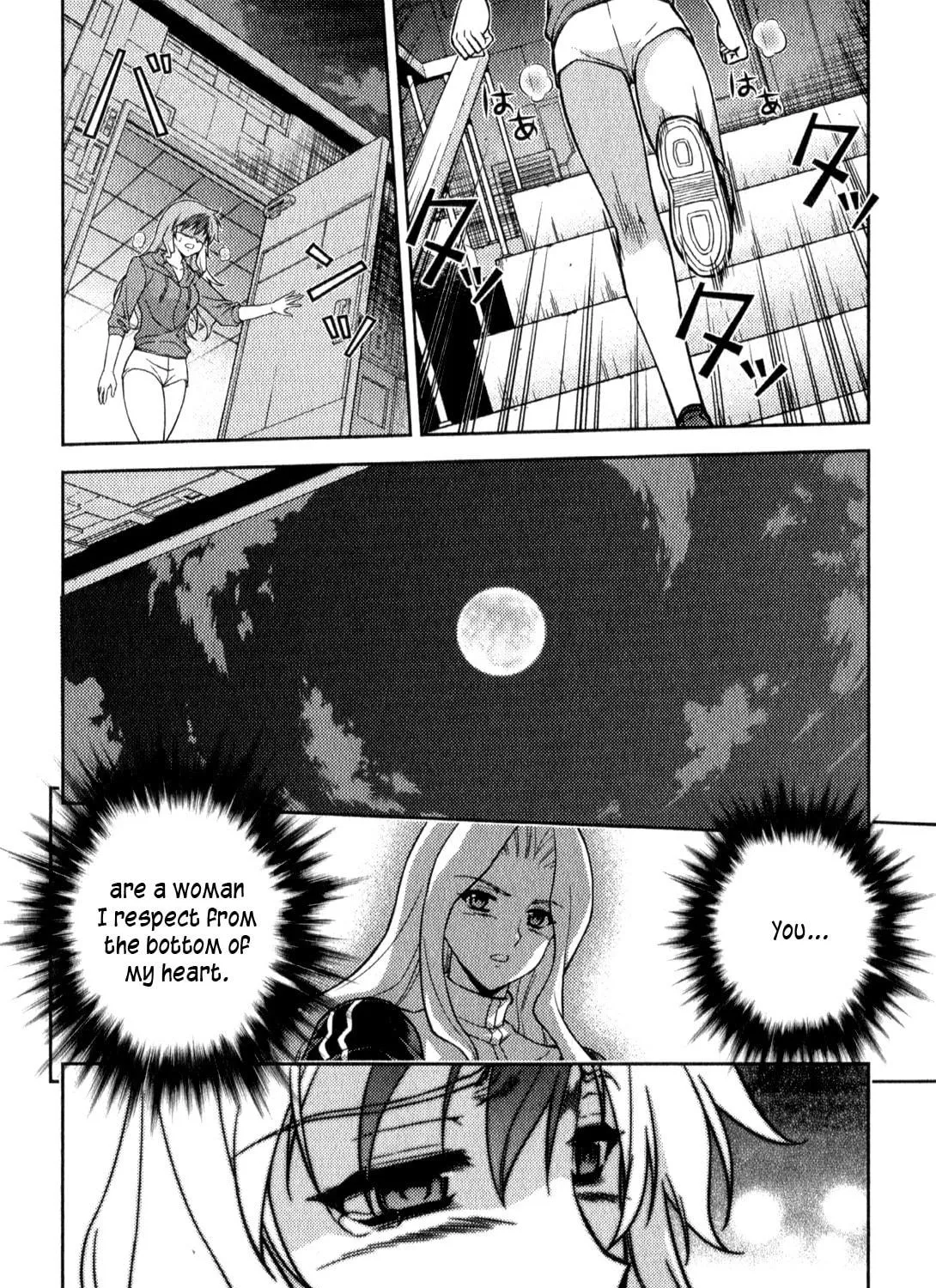 Read Freezing chapter 66 image 18 on Lezhin