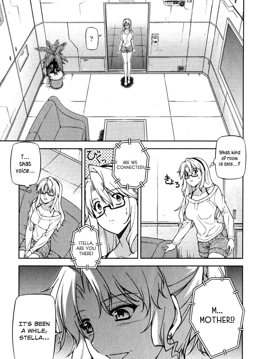 Read Freezing chapter 66 image 28 on Lezhin