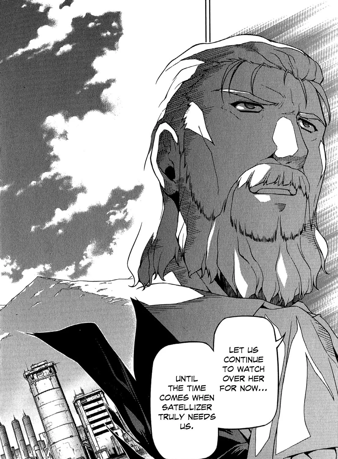 Read Freezing chapter 66 image 42 on Lezhin