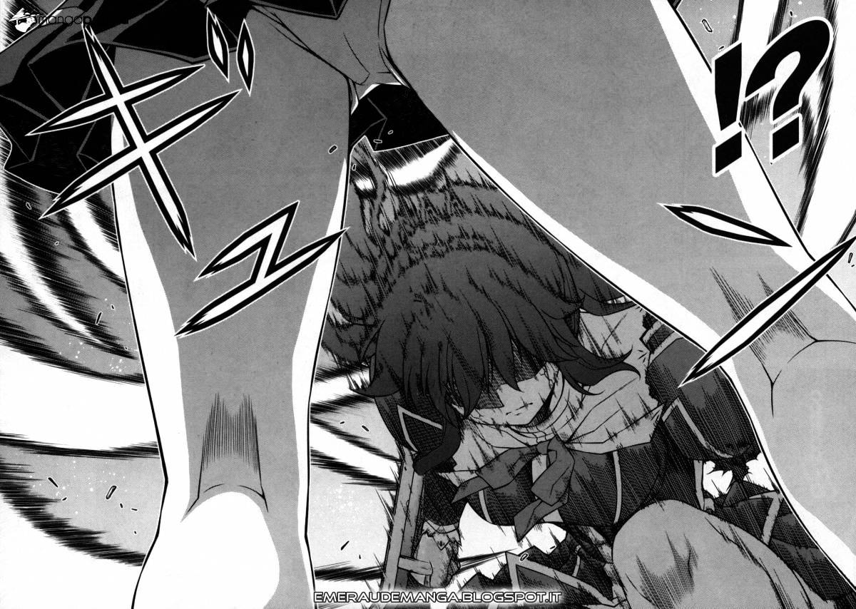 Read Freezing chapter 77 image 13 on Lezhin