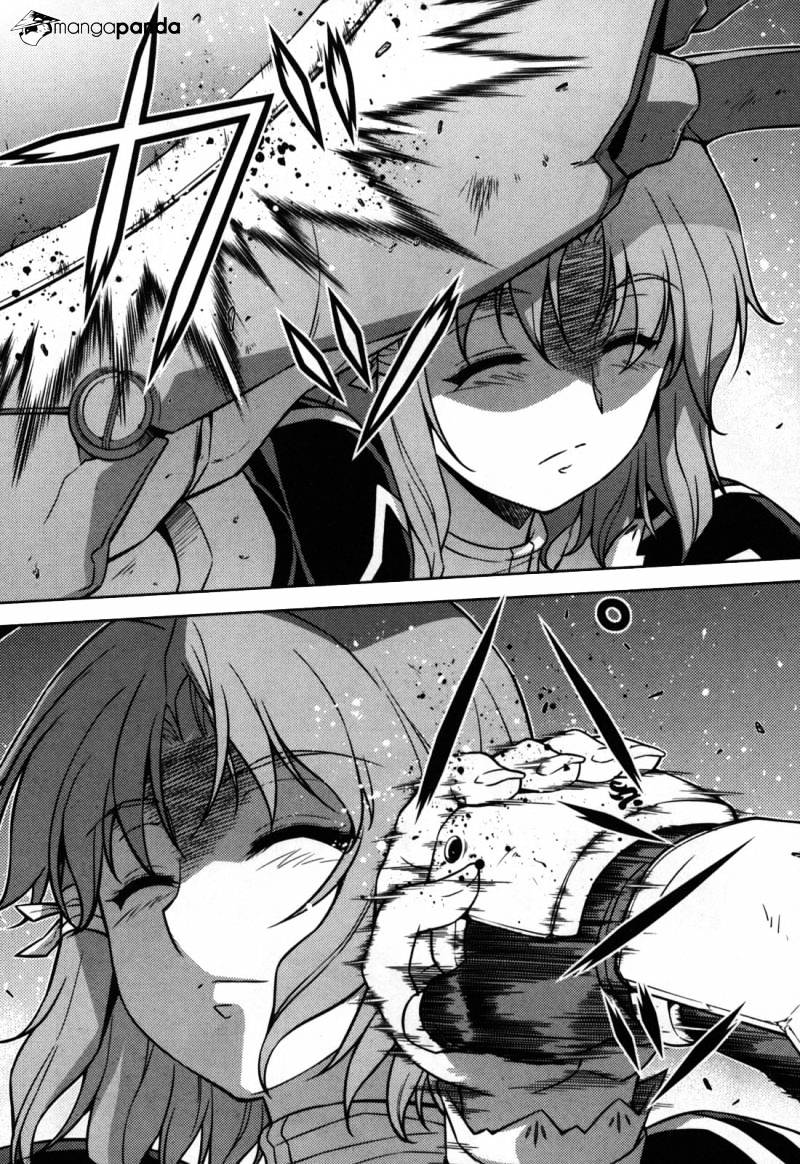 Read Freezing chapter 77 image 16 on Lezhin