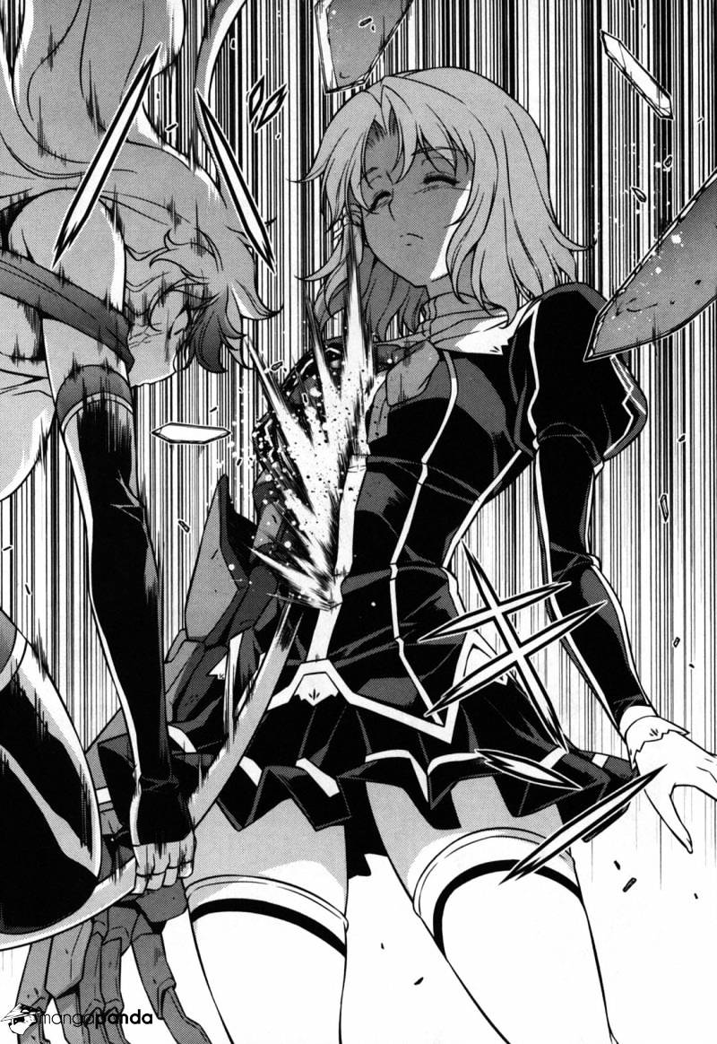 Read Freezing chapter 77 image 18 on Lezhin