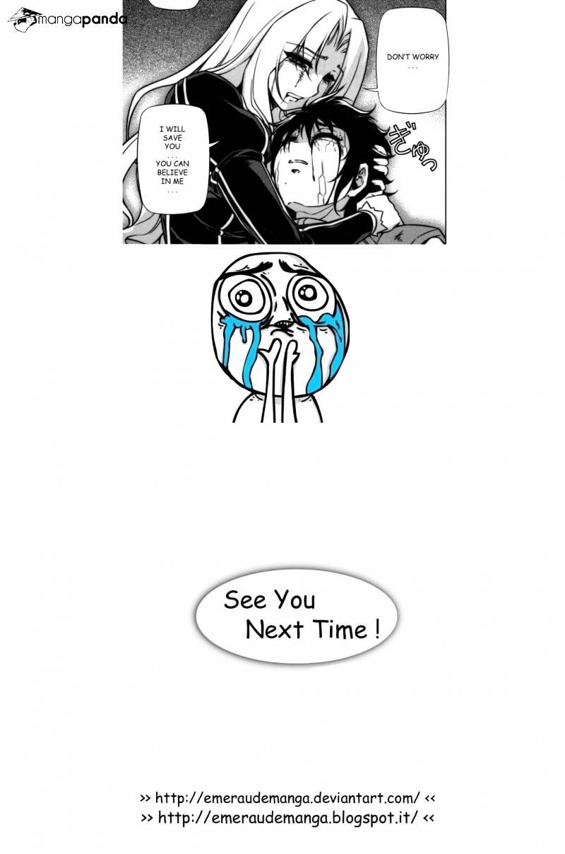 Read Freezing chapter 77 image 22 on Lezhin