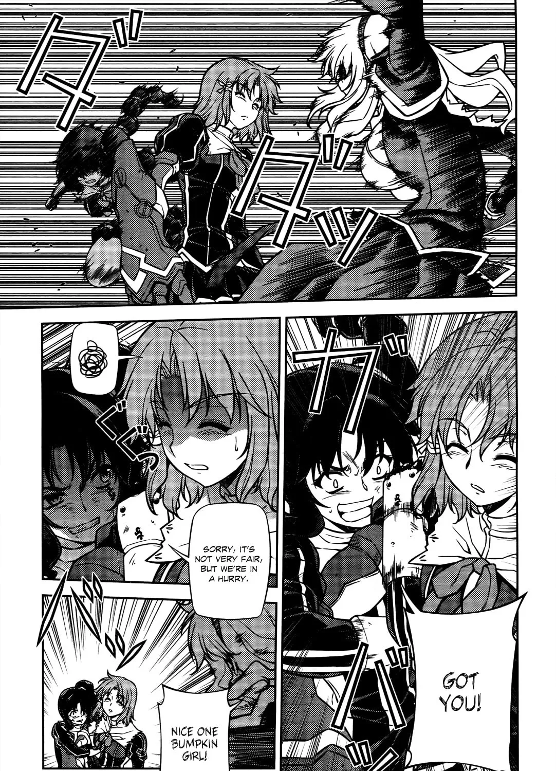 Read Freezing chapter 78 image 13 on Lezhin