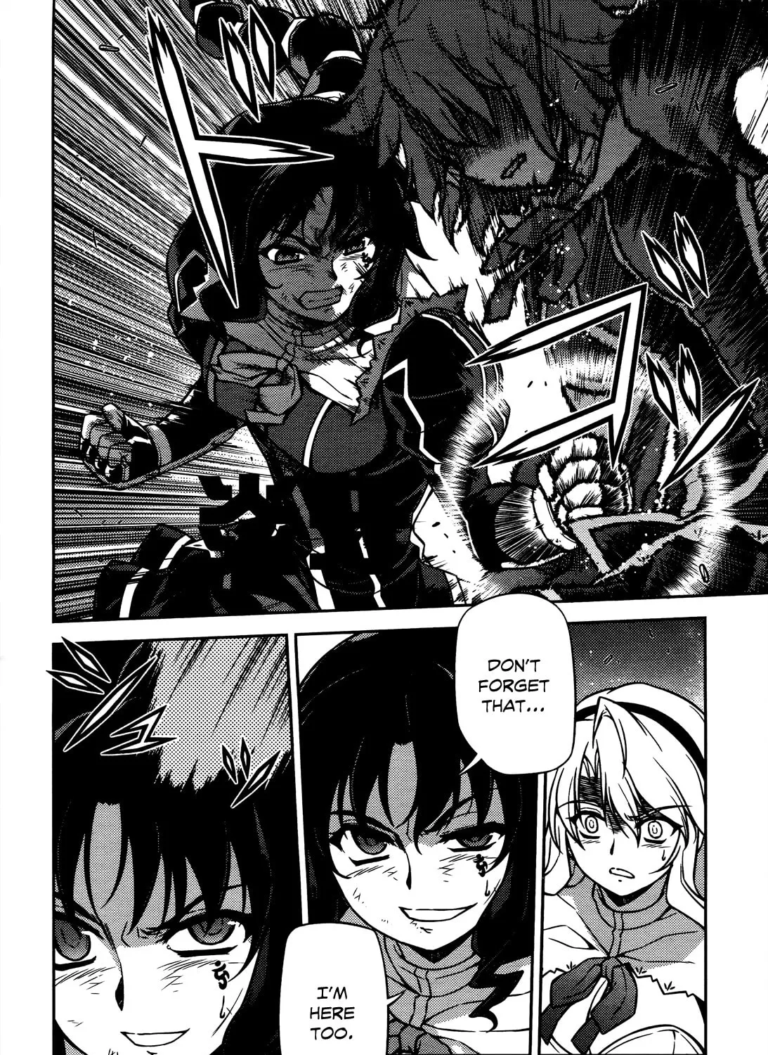 Read Freezing chapter 78 image 19 on Lezhin