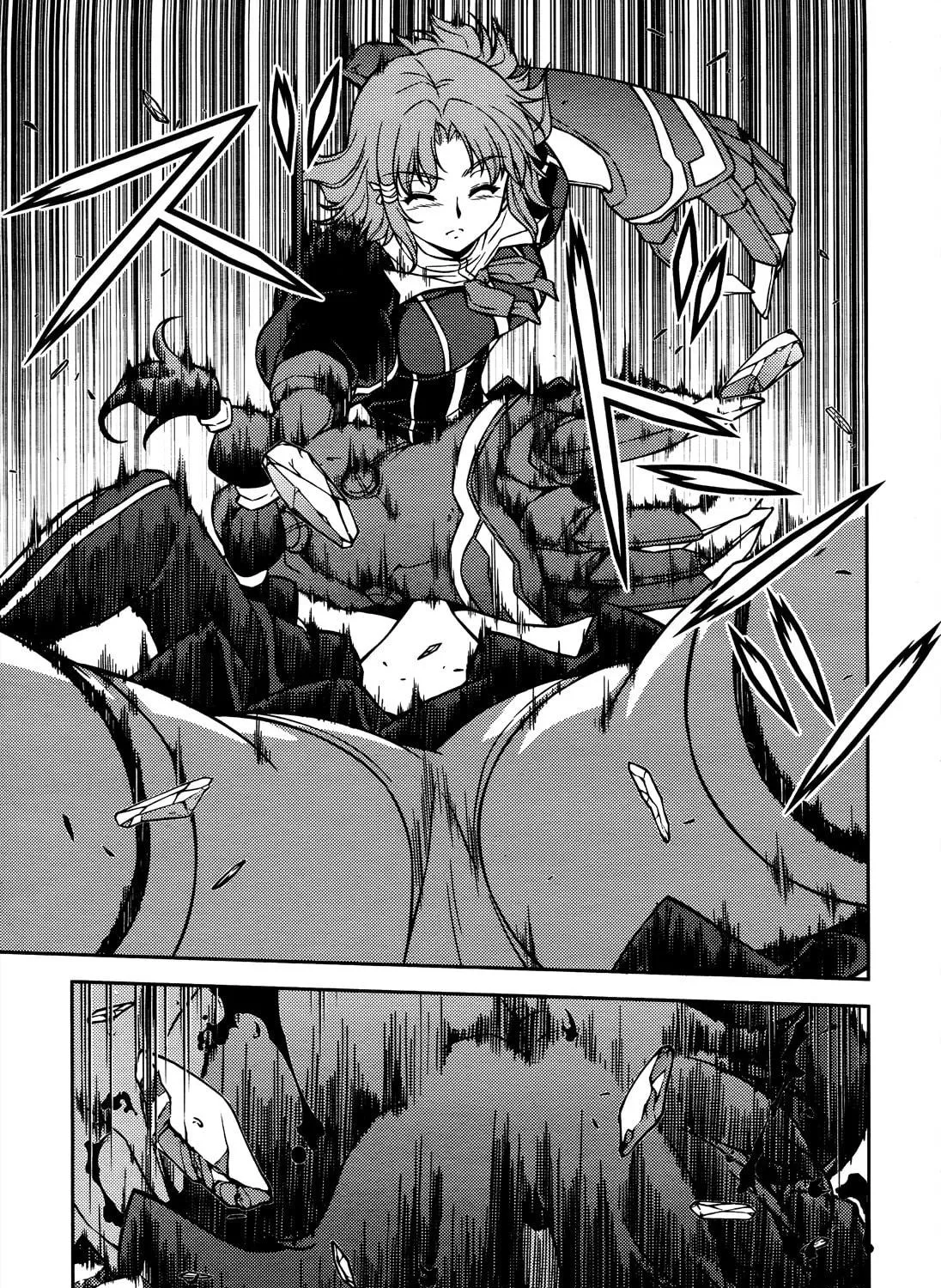 Read Freezing chapter 78 image 21 on Lezhin