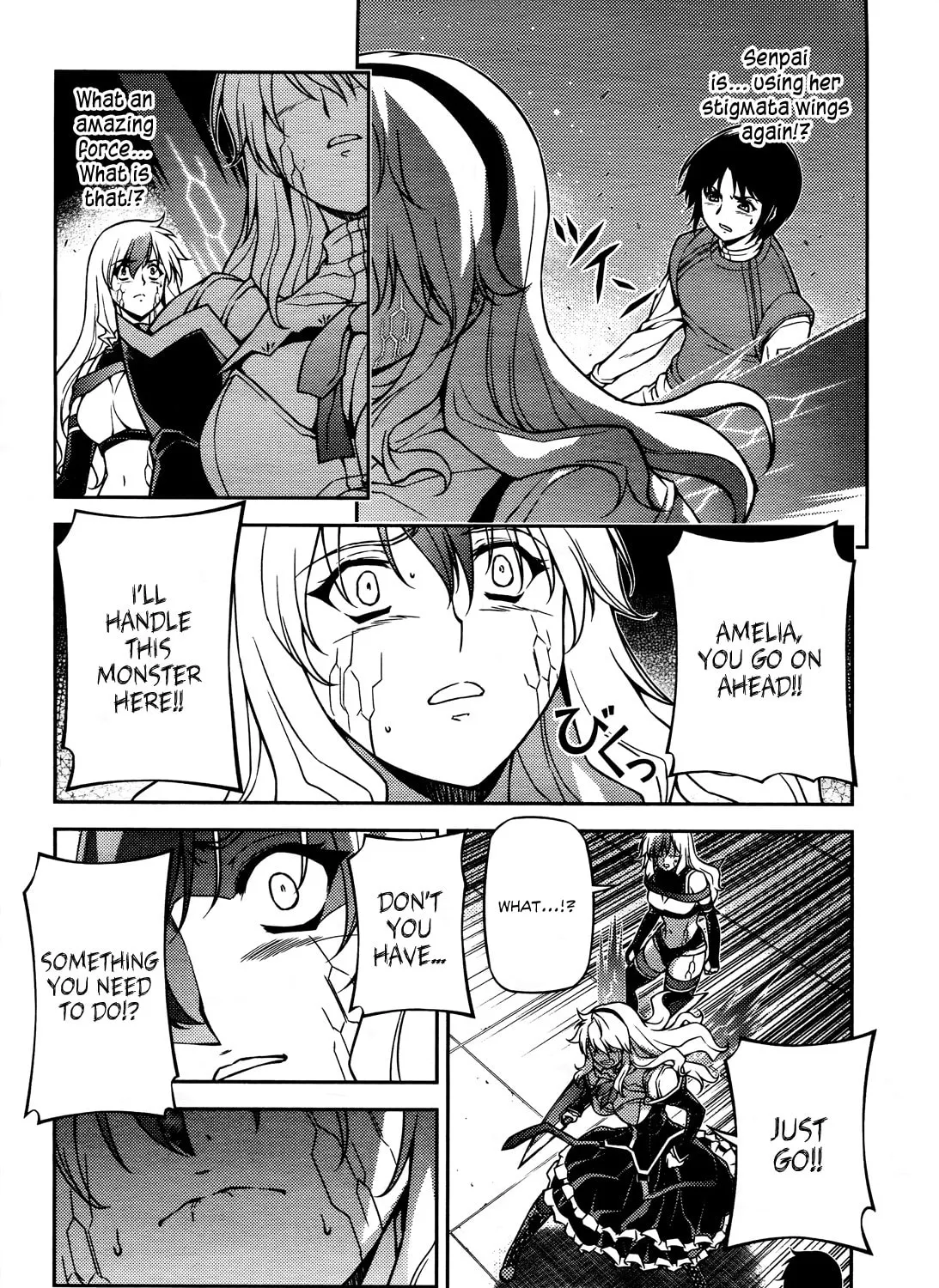 Read Freezing chapter 78 image 35 on Lezhin