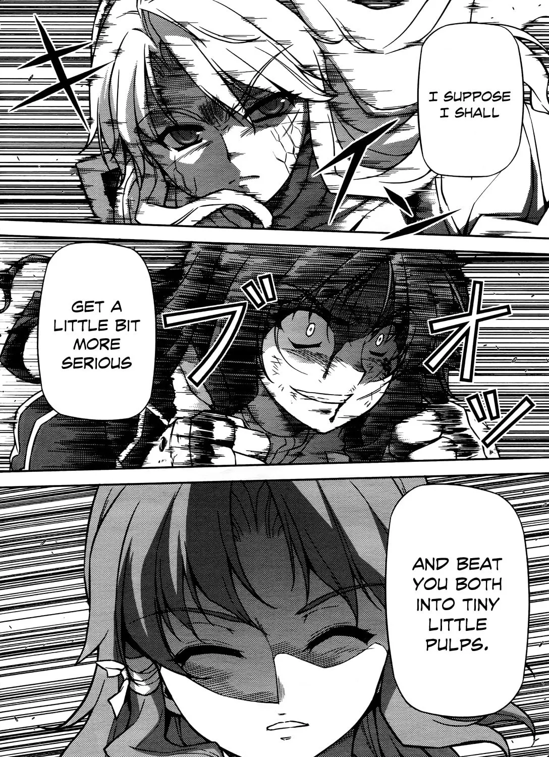 Read Freezing chapter 78 image 43 on Lezhin