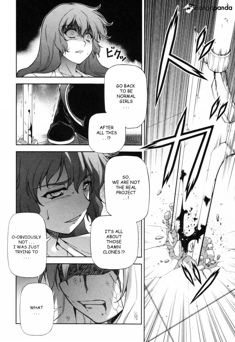 Read Freezing chapter 81 image 10 on Lezhin