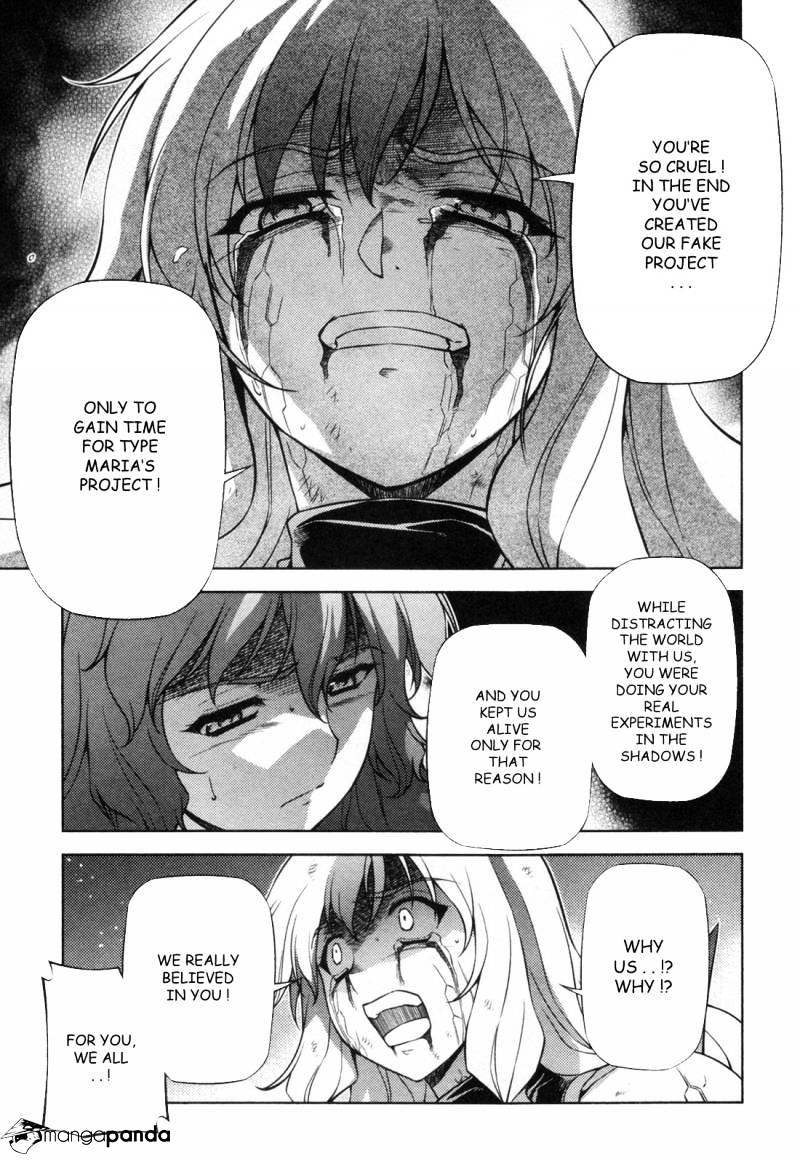 Read Freezing chapter 81 image 11 on Lezhin