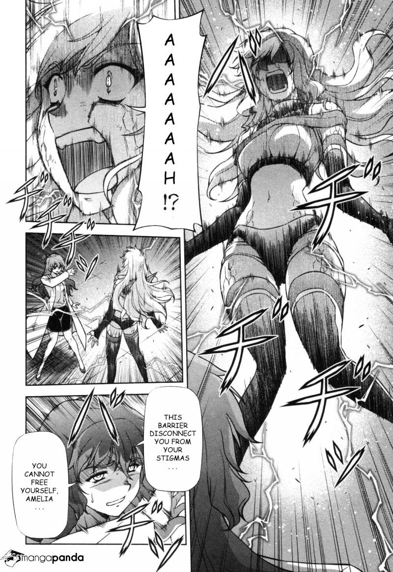 Read Freezing chapter 81 image 15 on Lezhin