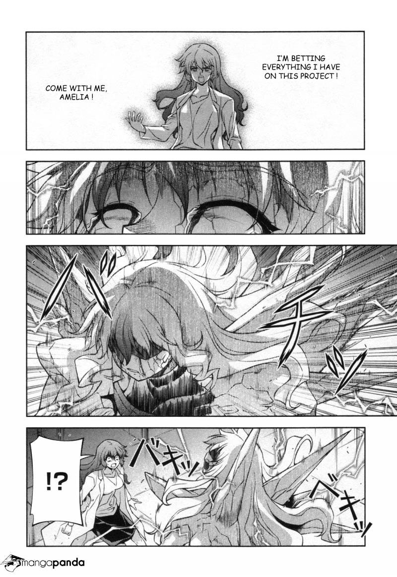 Read Freezing chapter 81 image 17 on Lezhin