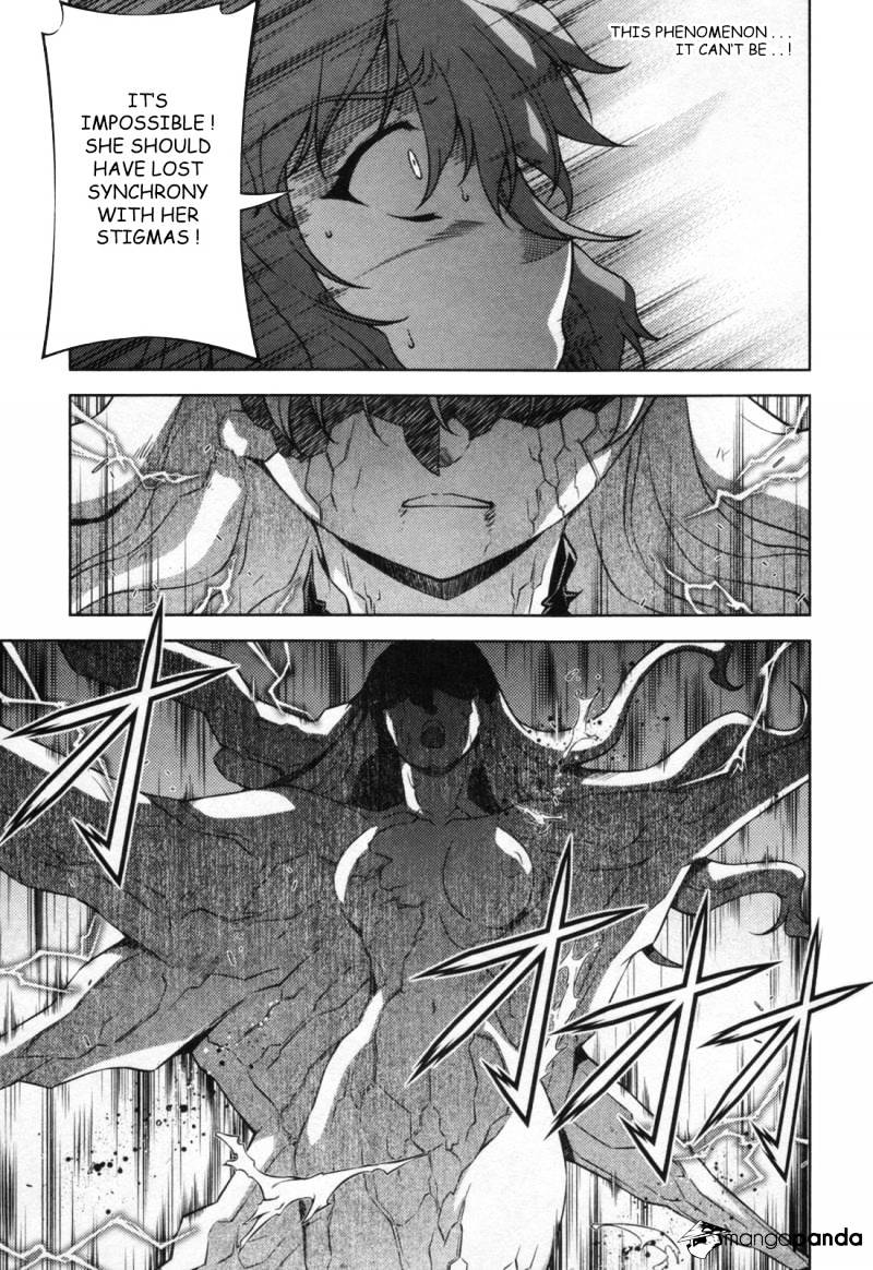 Read Freezing chapter 81 image 18 on Lezhin