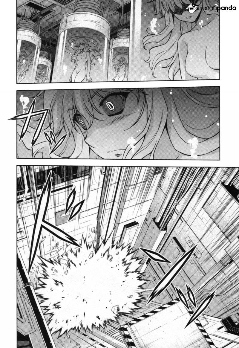 Read Freezing chapter 81 image 19 on Lezhin