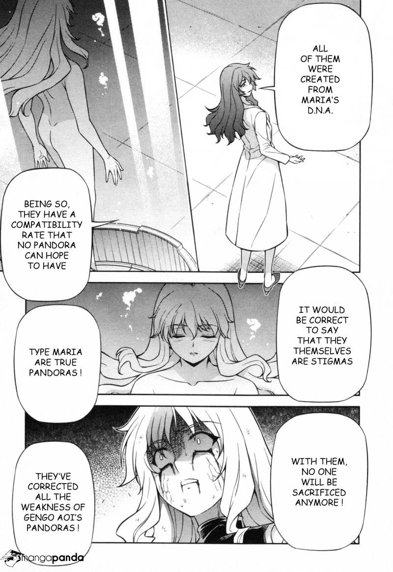 Read Freezing chapter 81 image 7 on Lezhin