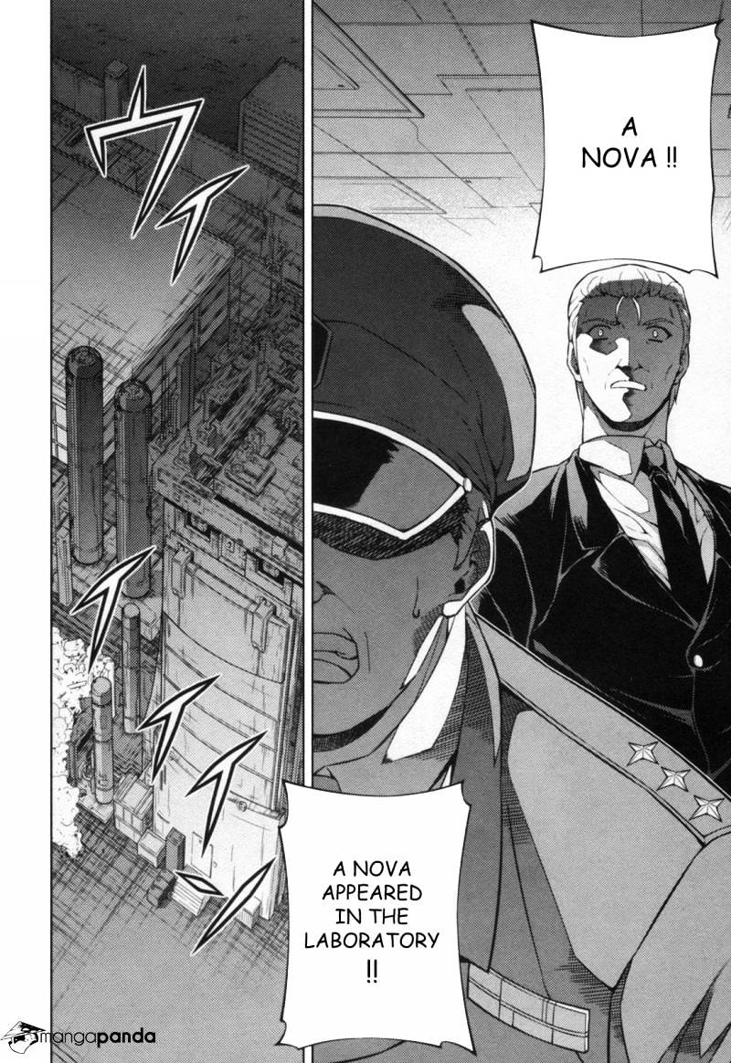 Read Freezing chapter 82 image 10 on Lezhin