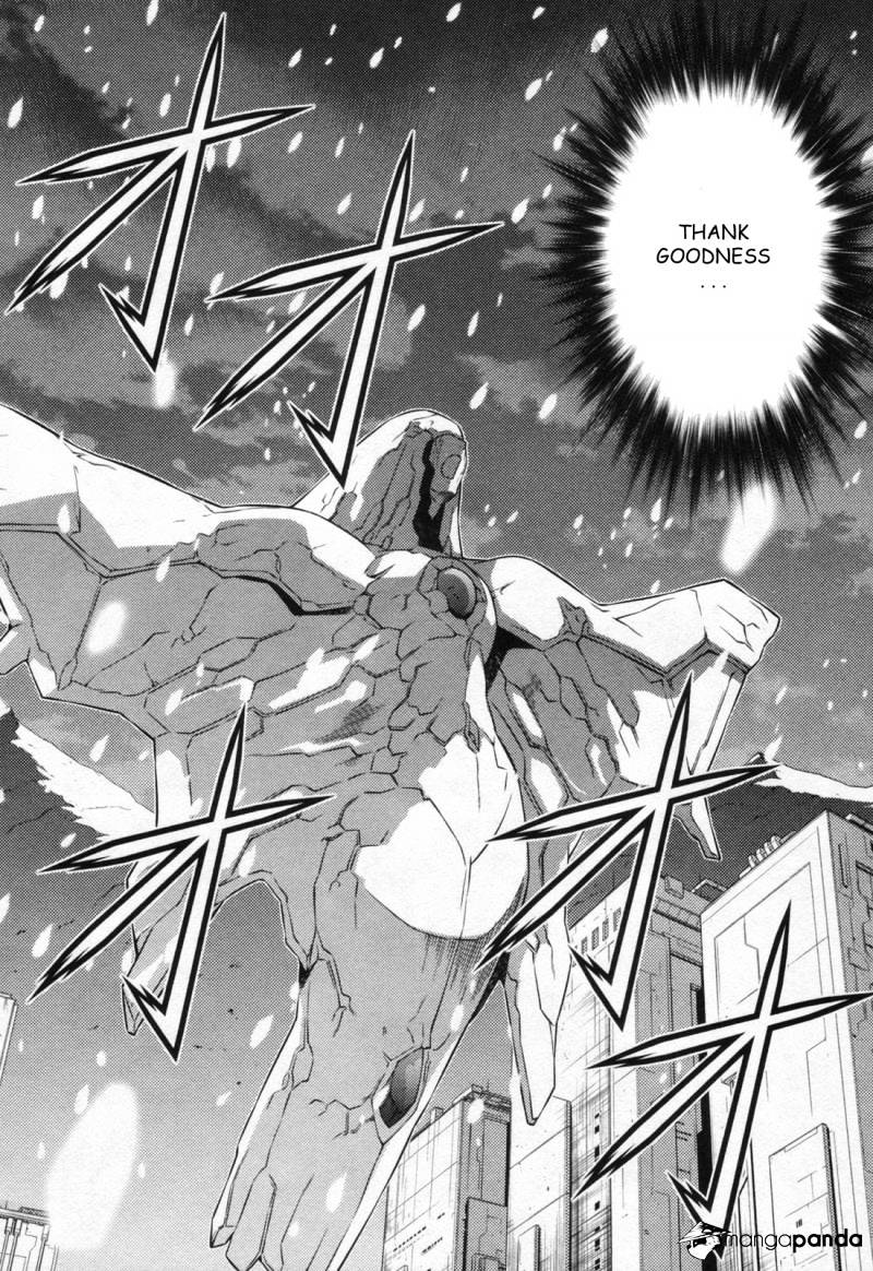 Read Freezing chapter 82 image 14 on Lezhin