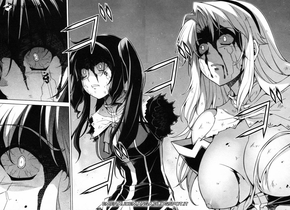 Read Freezing chapter 82 image 18 on Lezhin