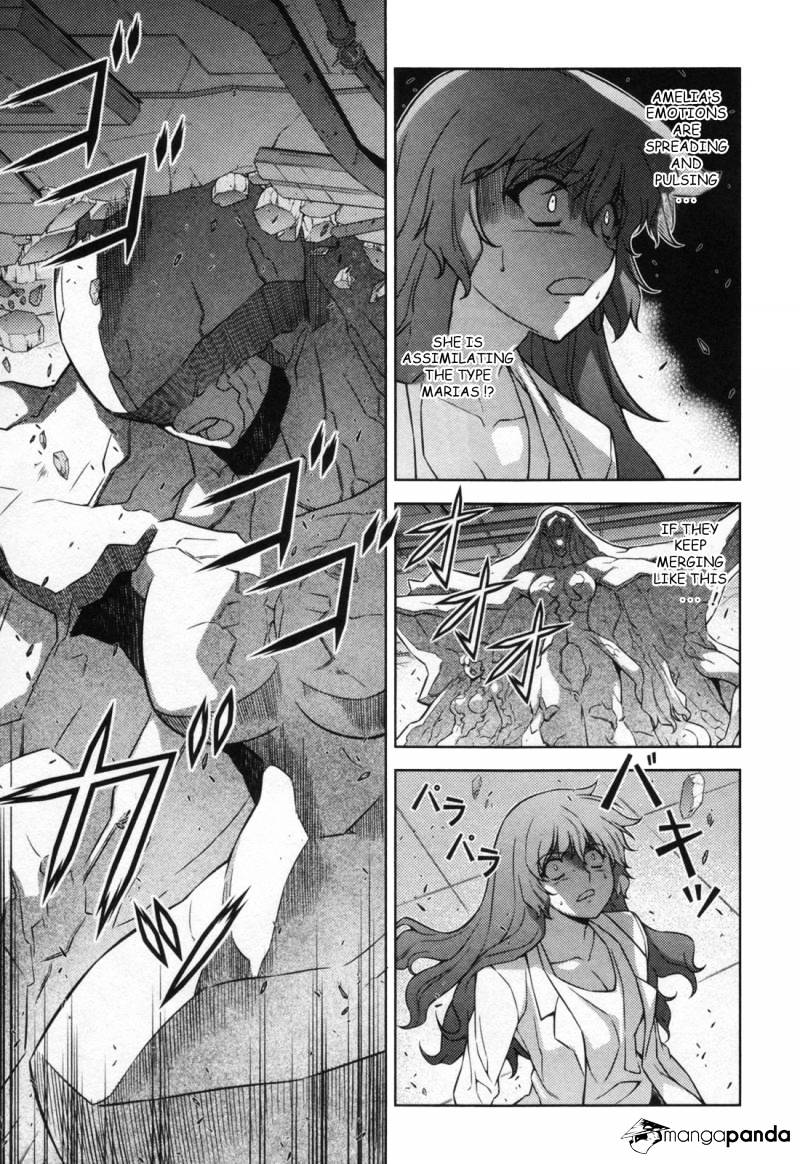 Read Freezing chapter 82 image 6 on Lezhin