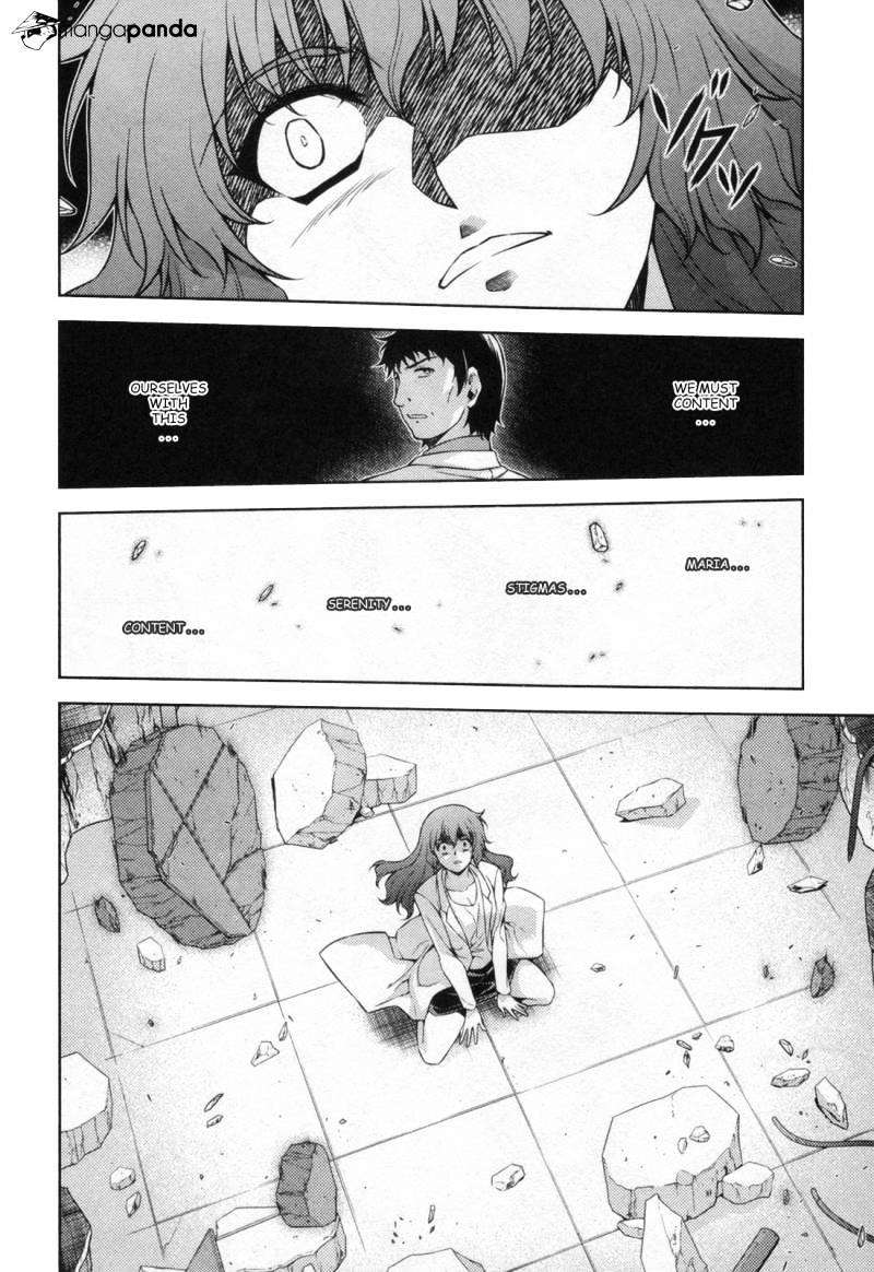 Read Freezing chapter 82 image 8 on Lezhin
