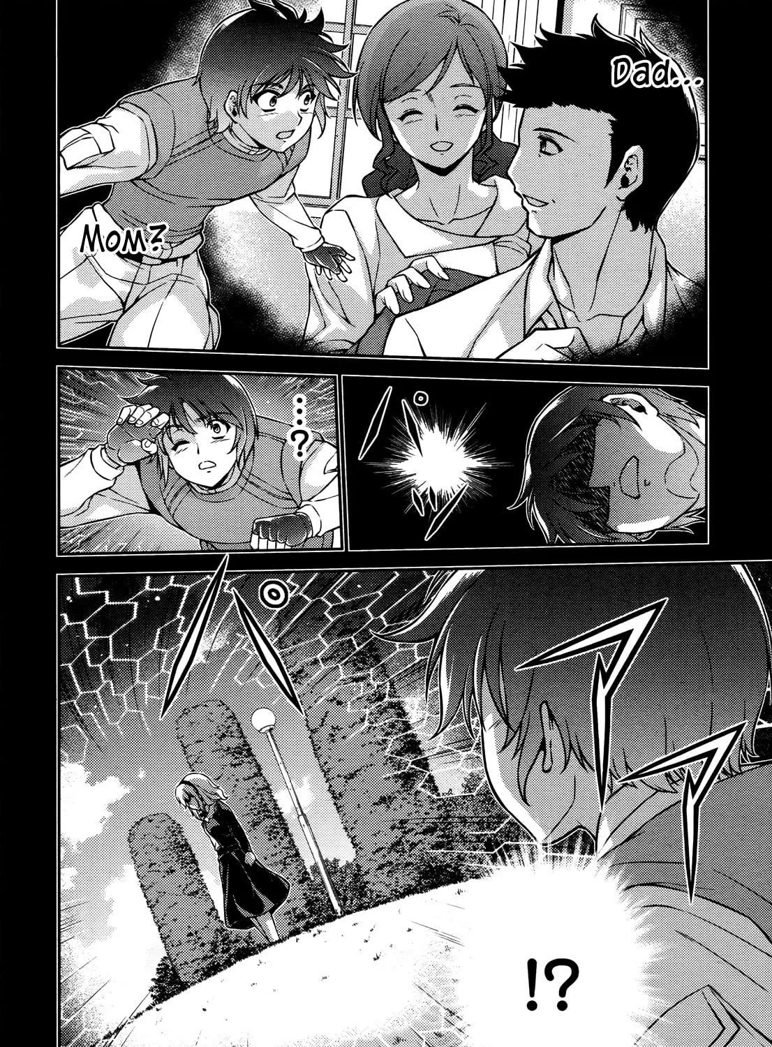 Read Freezing chapter 84 image 39 on Lezhin