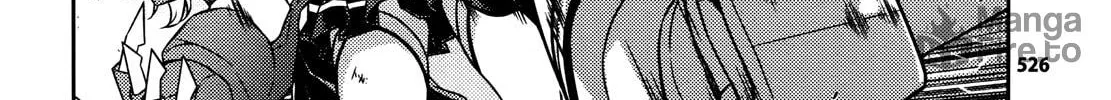 Read Freezing chapter 84 image 4 on Lezhin