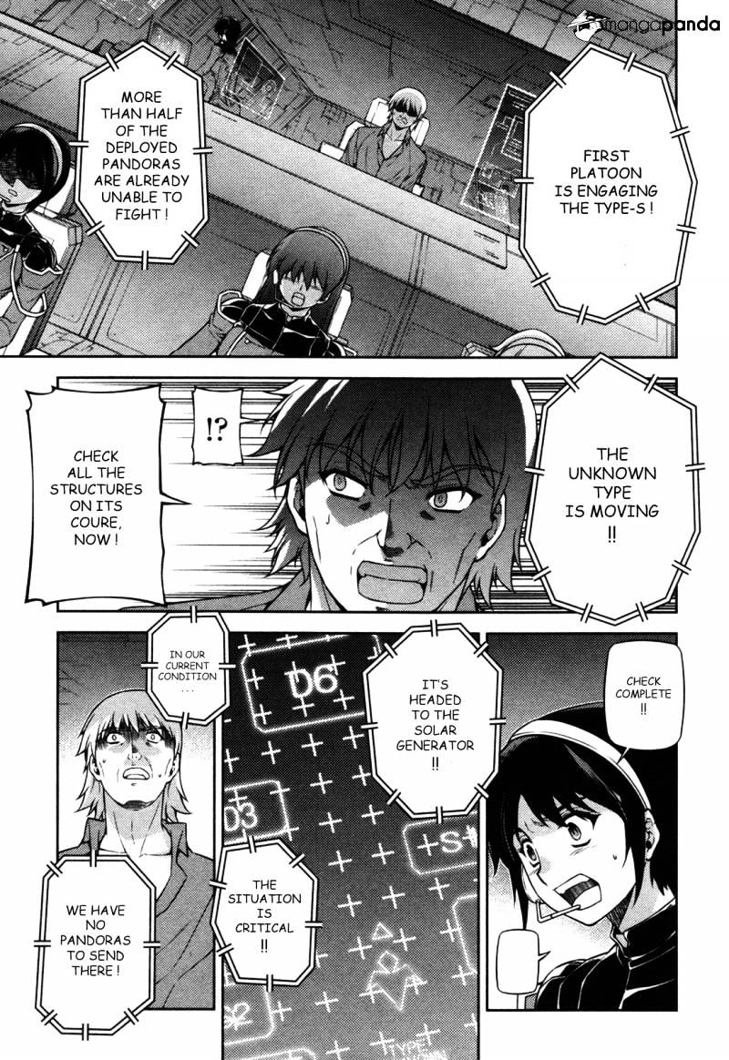 Read Freezing chapter 86 image 0 on Lezhin