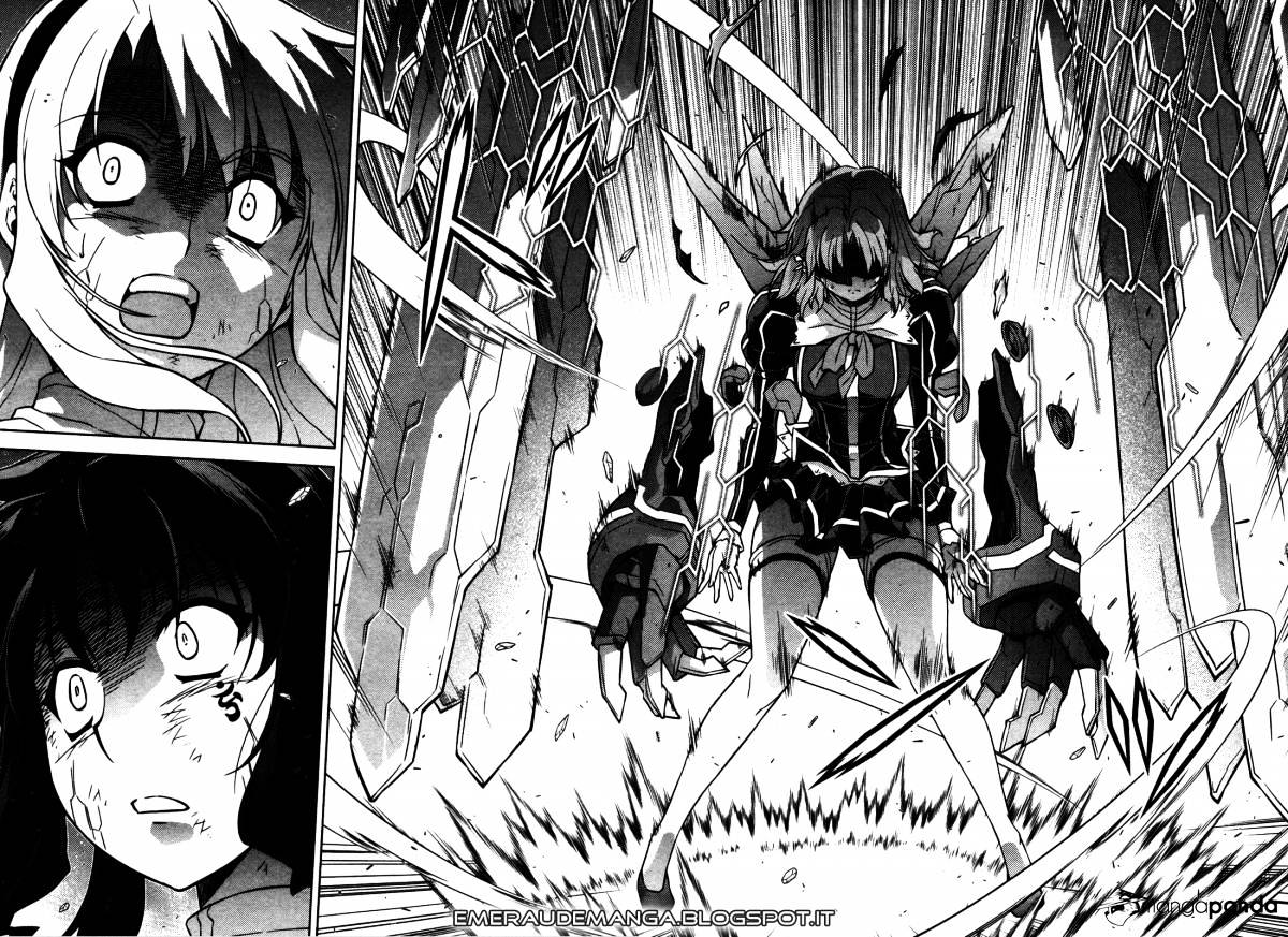 Read Freezing chapter 86 image 17 on Lezhin