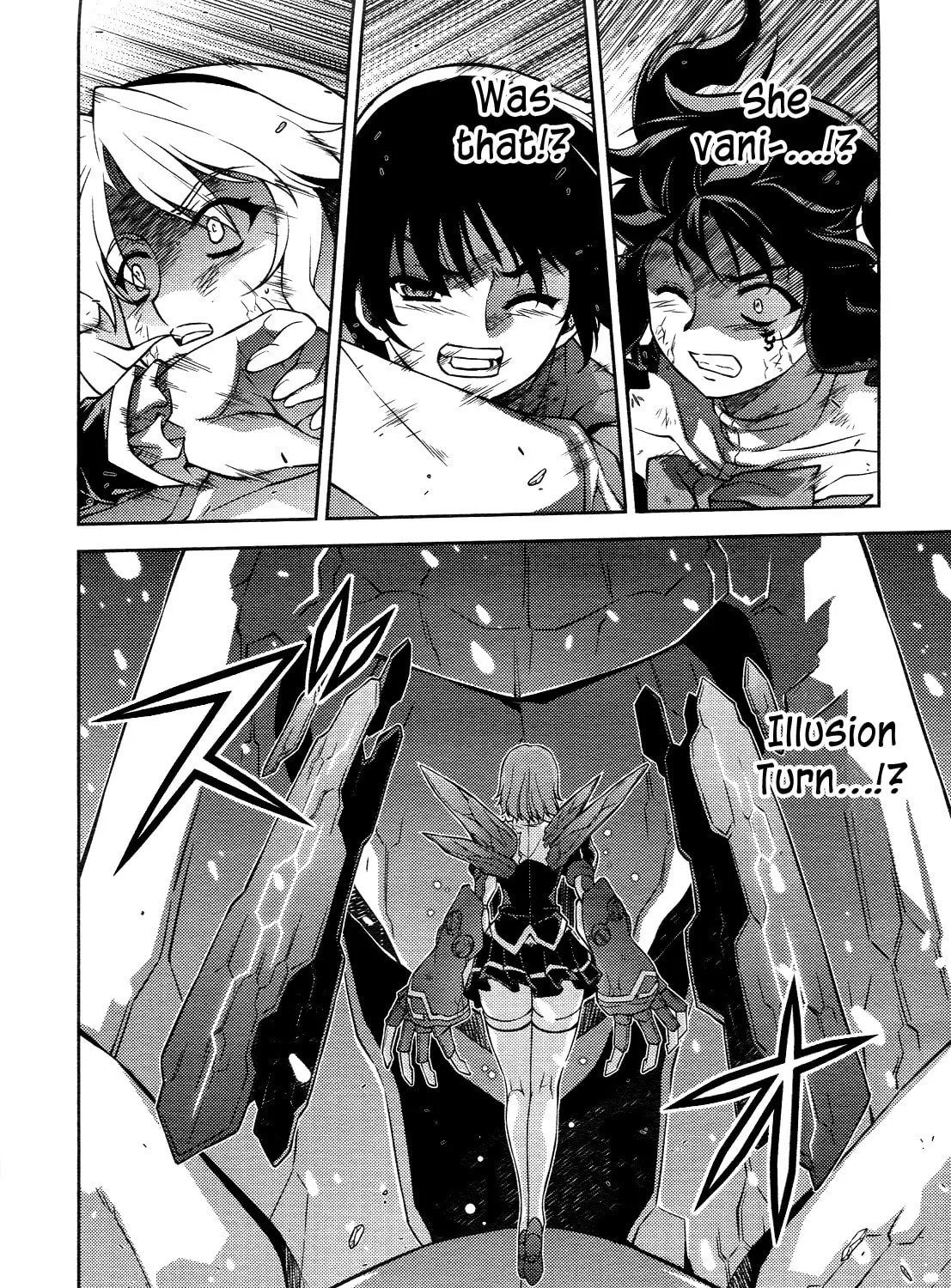Read Freezing chapter 87 image 13 on Lezhin