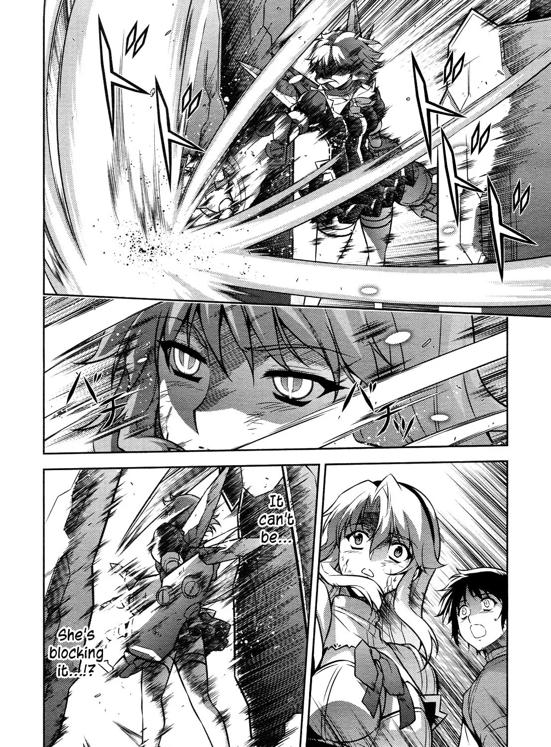 Read Freezing chapter 87 image 19 on Lezhin