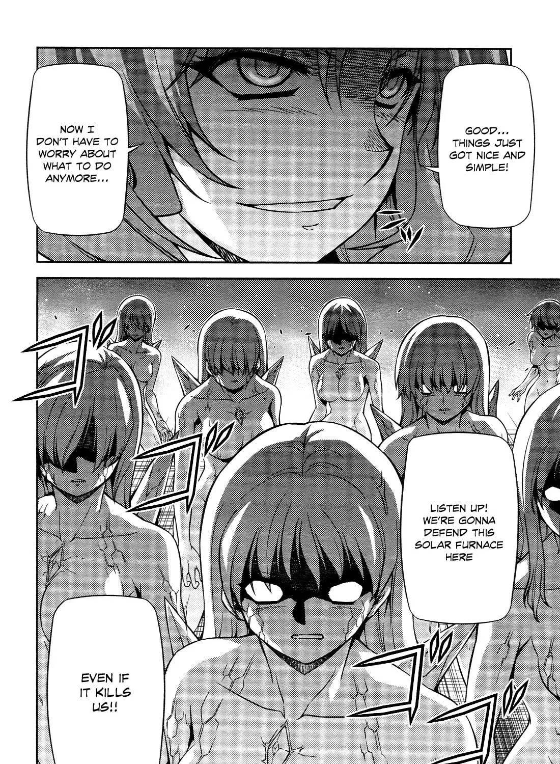 Read Freezing chapter 87 image 27 on Lezhin