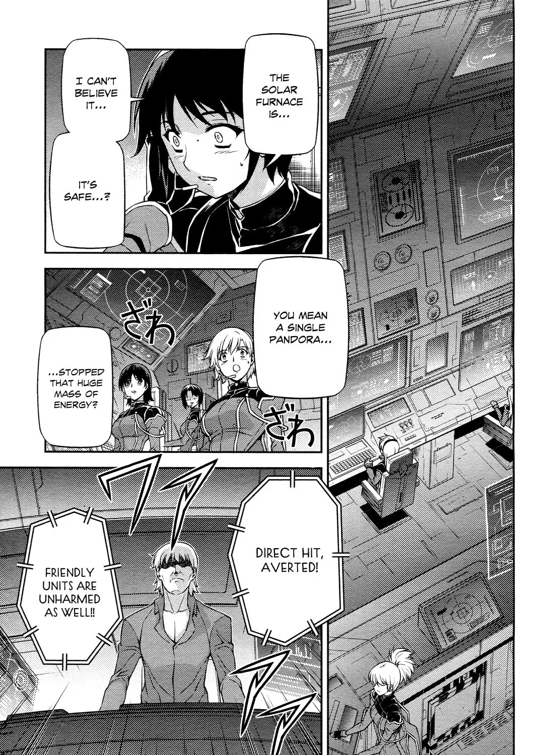 Read Freezing chapter 87 image 29 on Lezhin