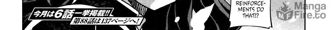Read Freezing chapter 87 image 38 on Lezhin