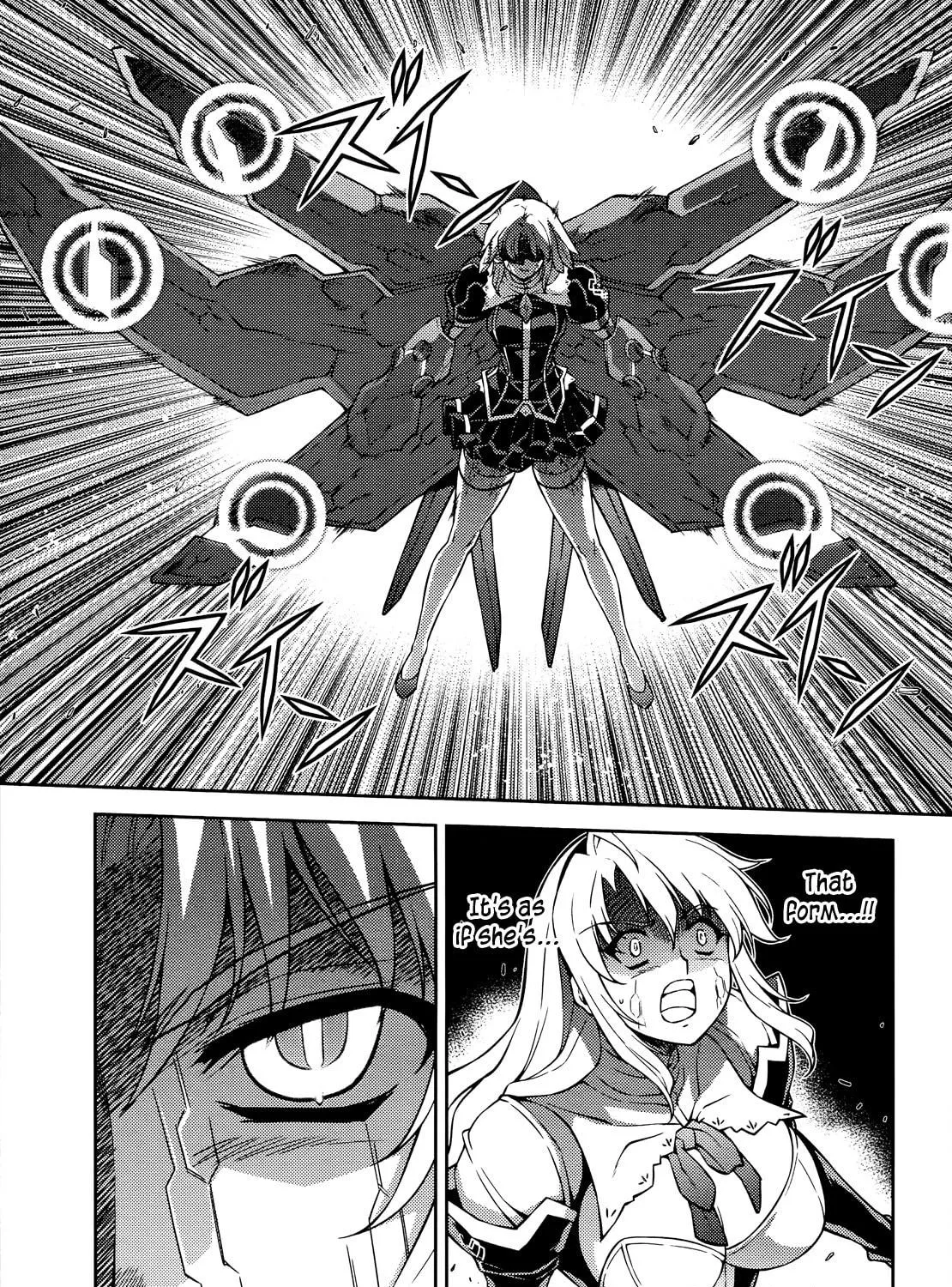 Read Freezing chapter 88 image 17 on Lezhin