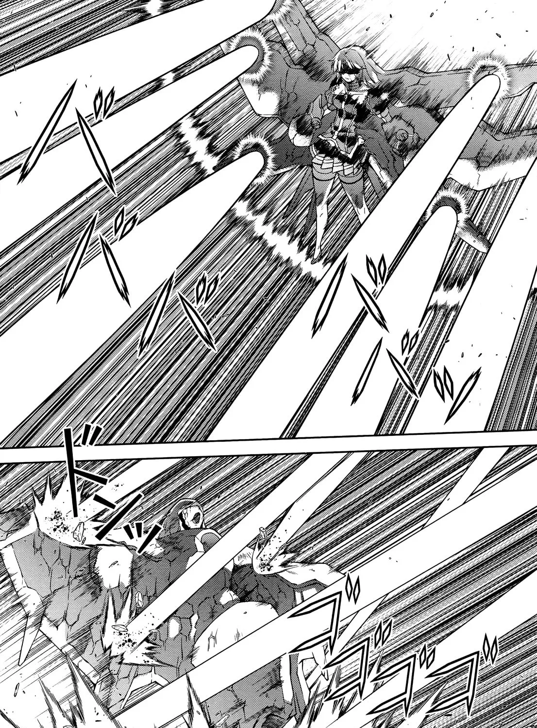 Read Freezing chapter 88 image 19 on Lezhin