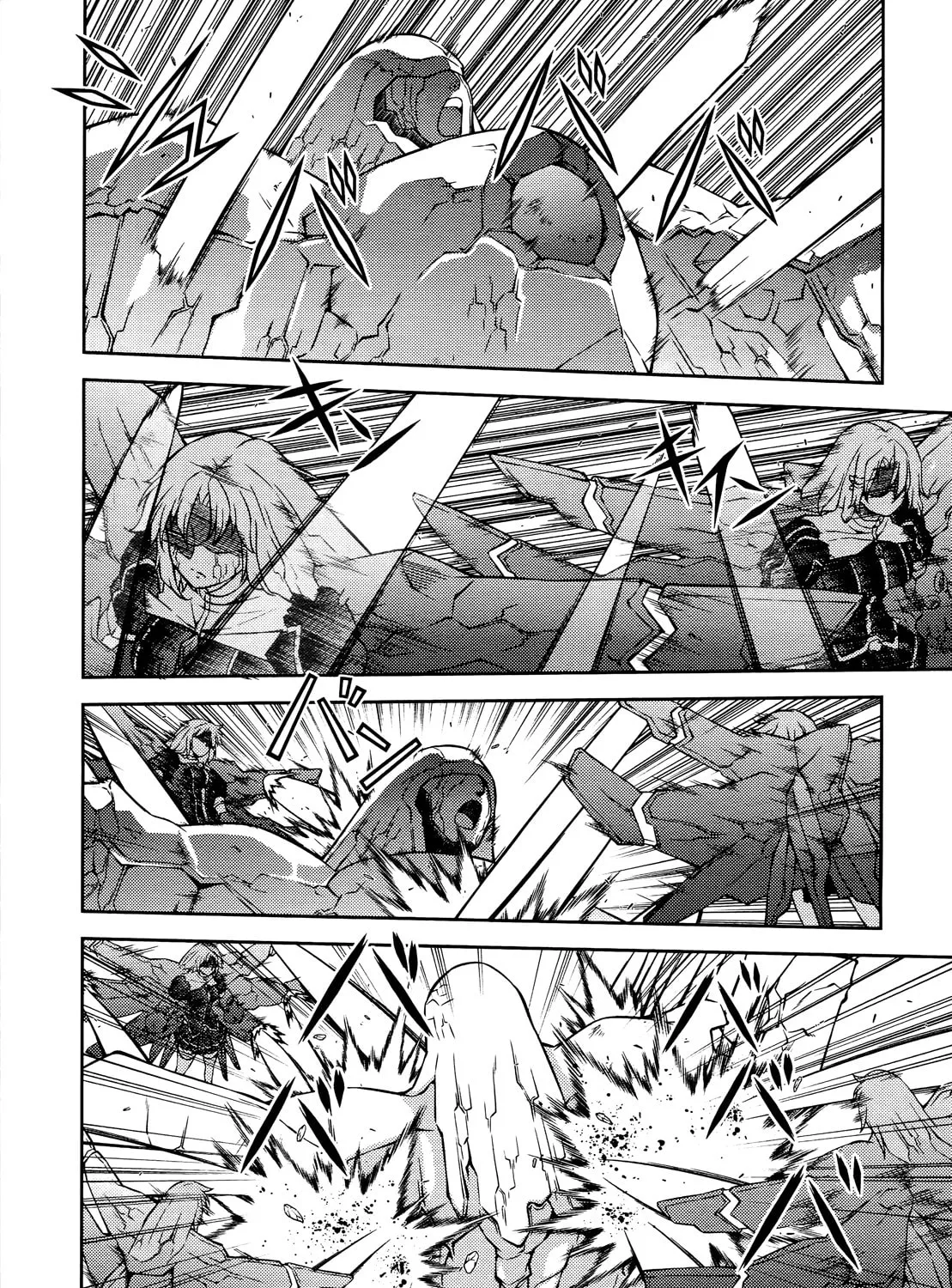 Read Freezing chapter 88 image 25 on Lezhin