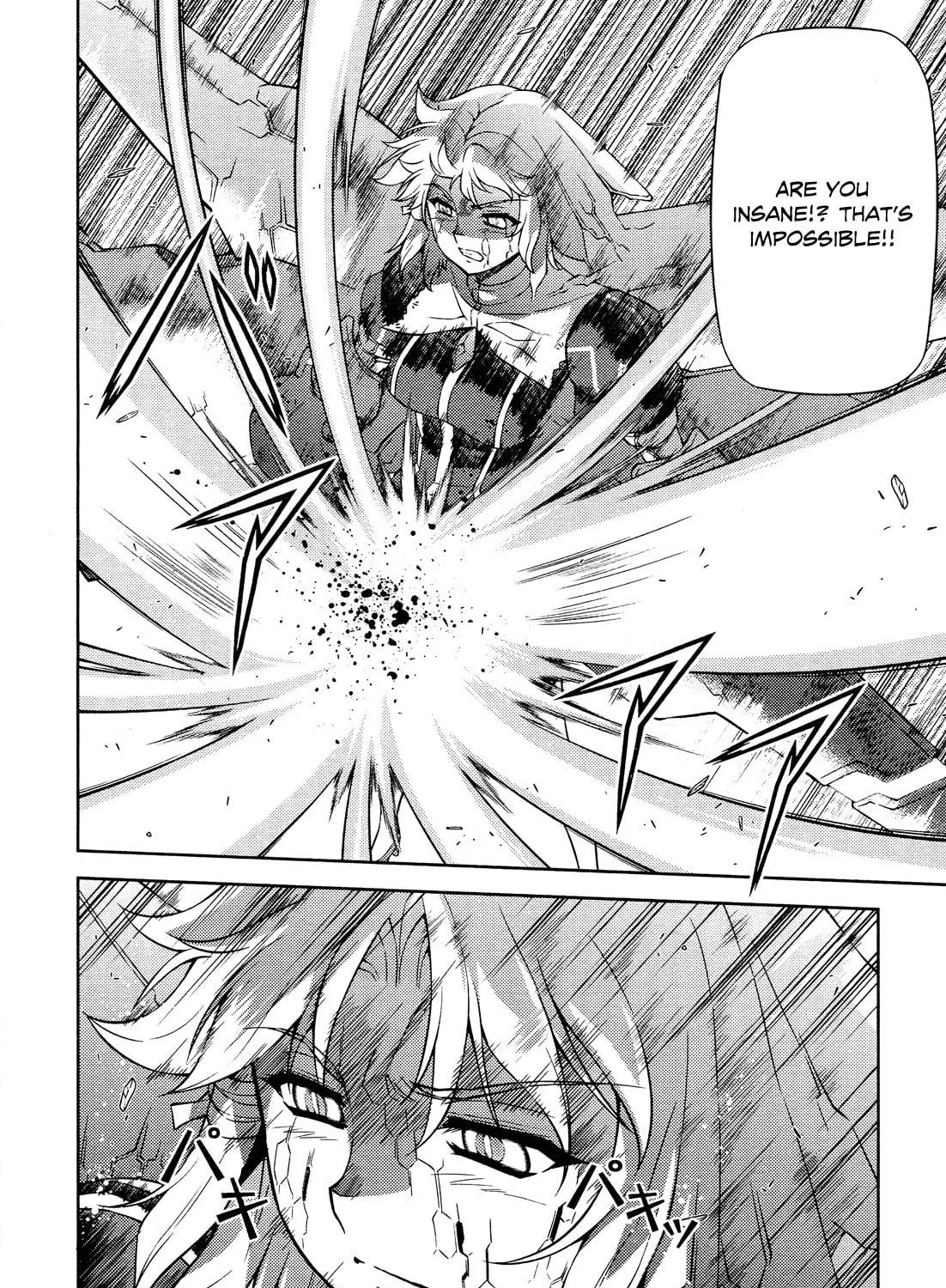 Read Freezing chapter 88 image 33 on Lezhin