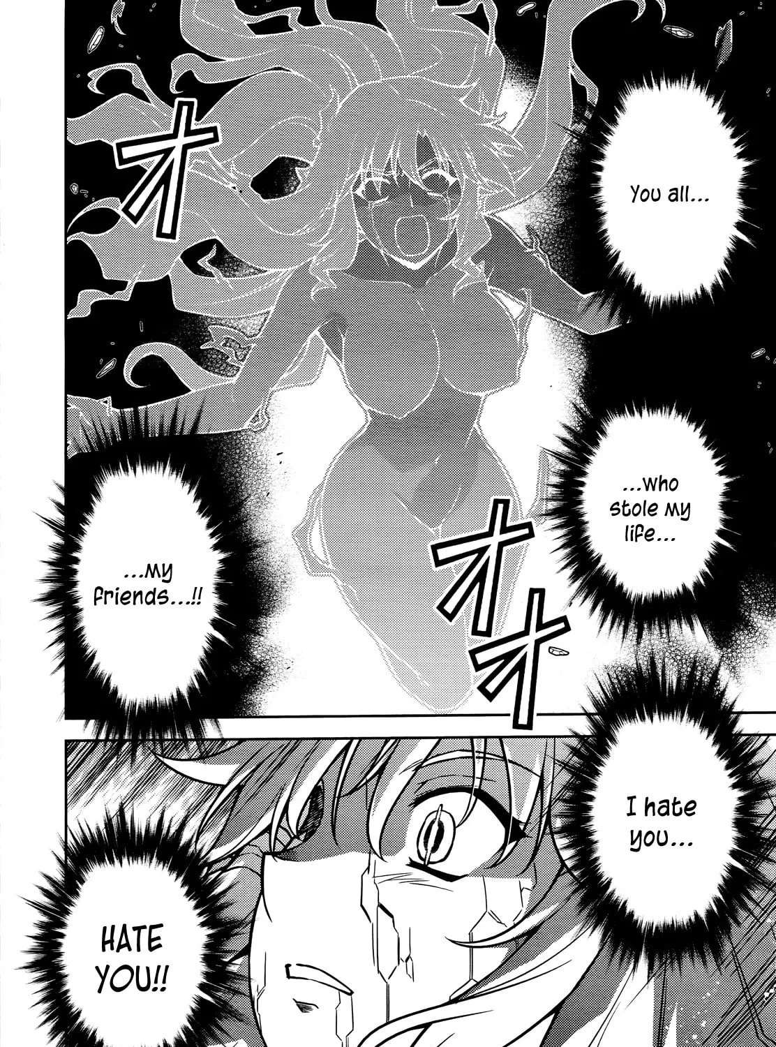 Read Freezing chapter 88 image 41 on Lezhin
