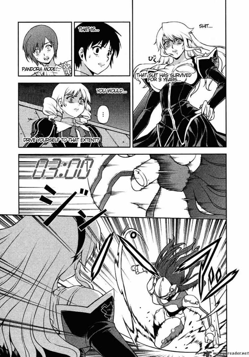 Read Freezing chapter 9 image 10 on Lezhin