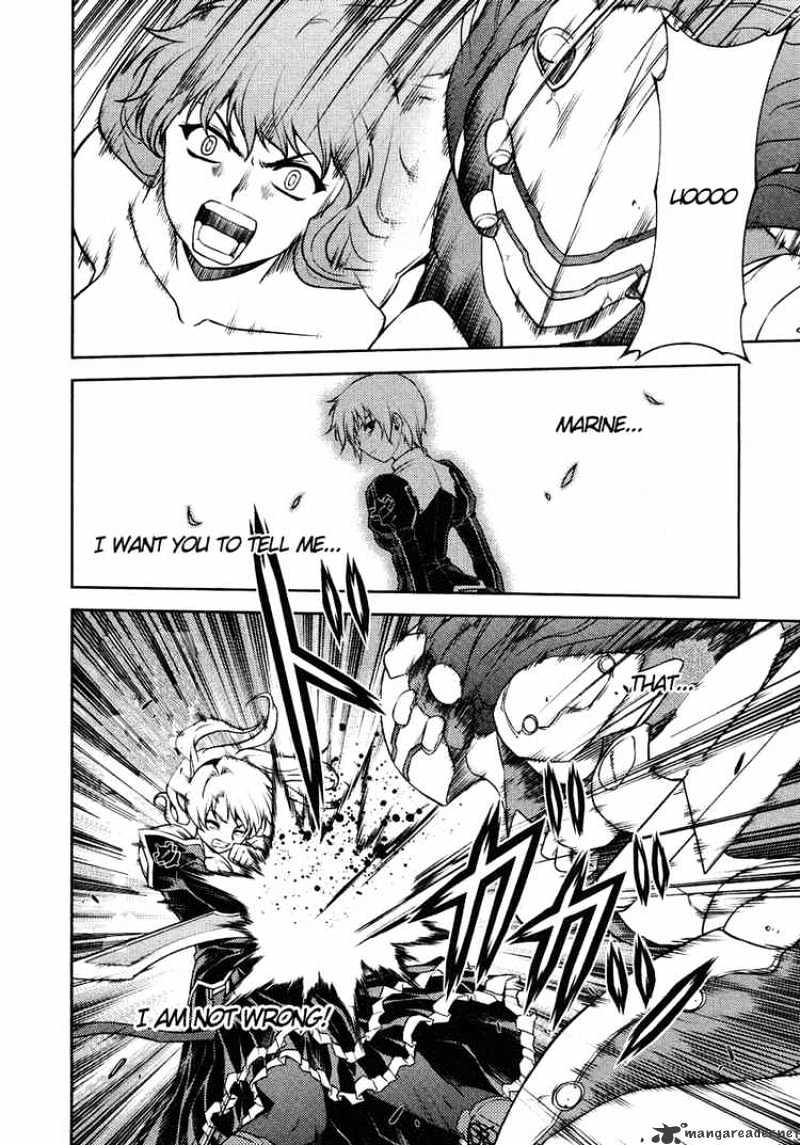 Read Freezing chapter 9 image 11 on Lezhin