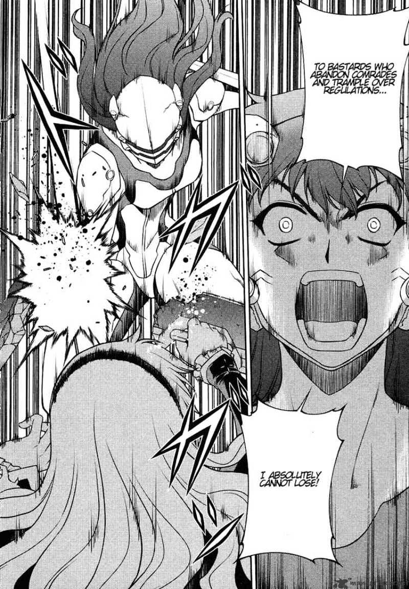 Read Freezing chapter 9 image 13 on Lezhin