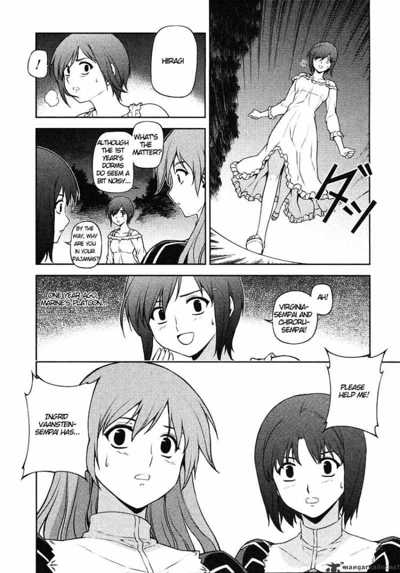 Read Freezing chapter 9 image 19 on Lezhin