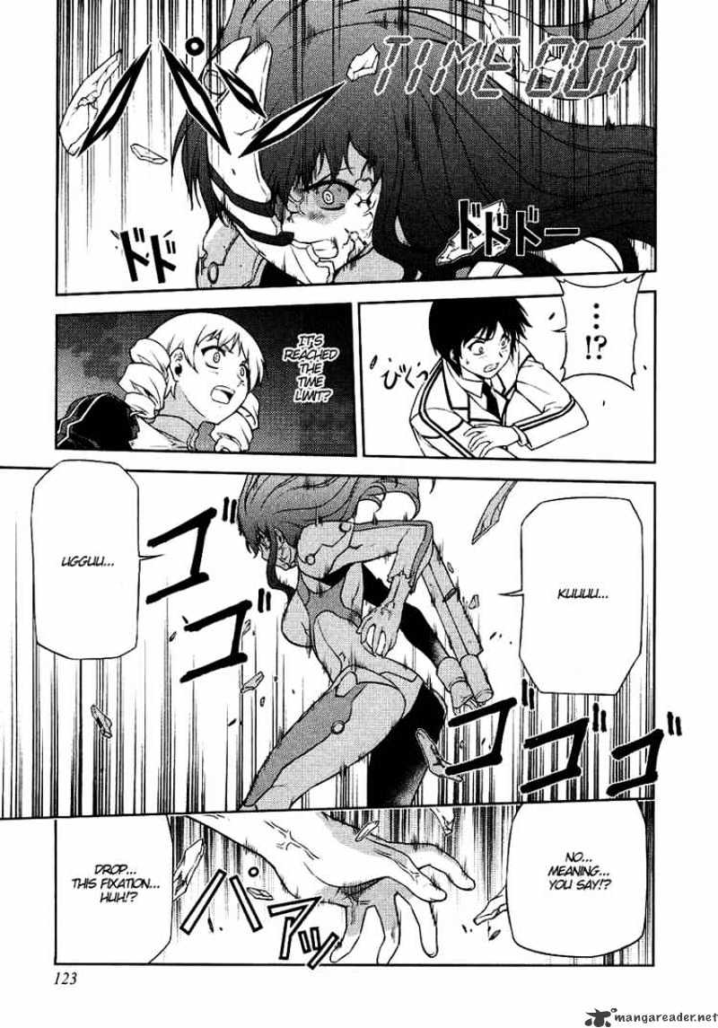 Read Freezing chapter 9 image 20 on Lezhin